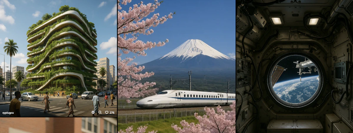 画像生成AIの活用事例・進化と実務活用の現在地、2025年に押さえるべきトレンドと導入戦略