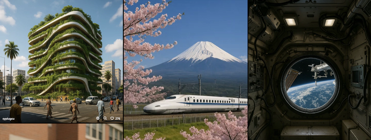 画像生成AIの活用事例・進化と実務活用の現在地、2025年に押さえるべきトレンドと導入戦略