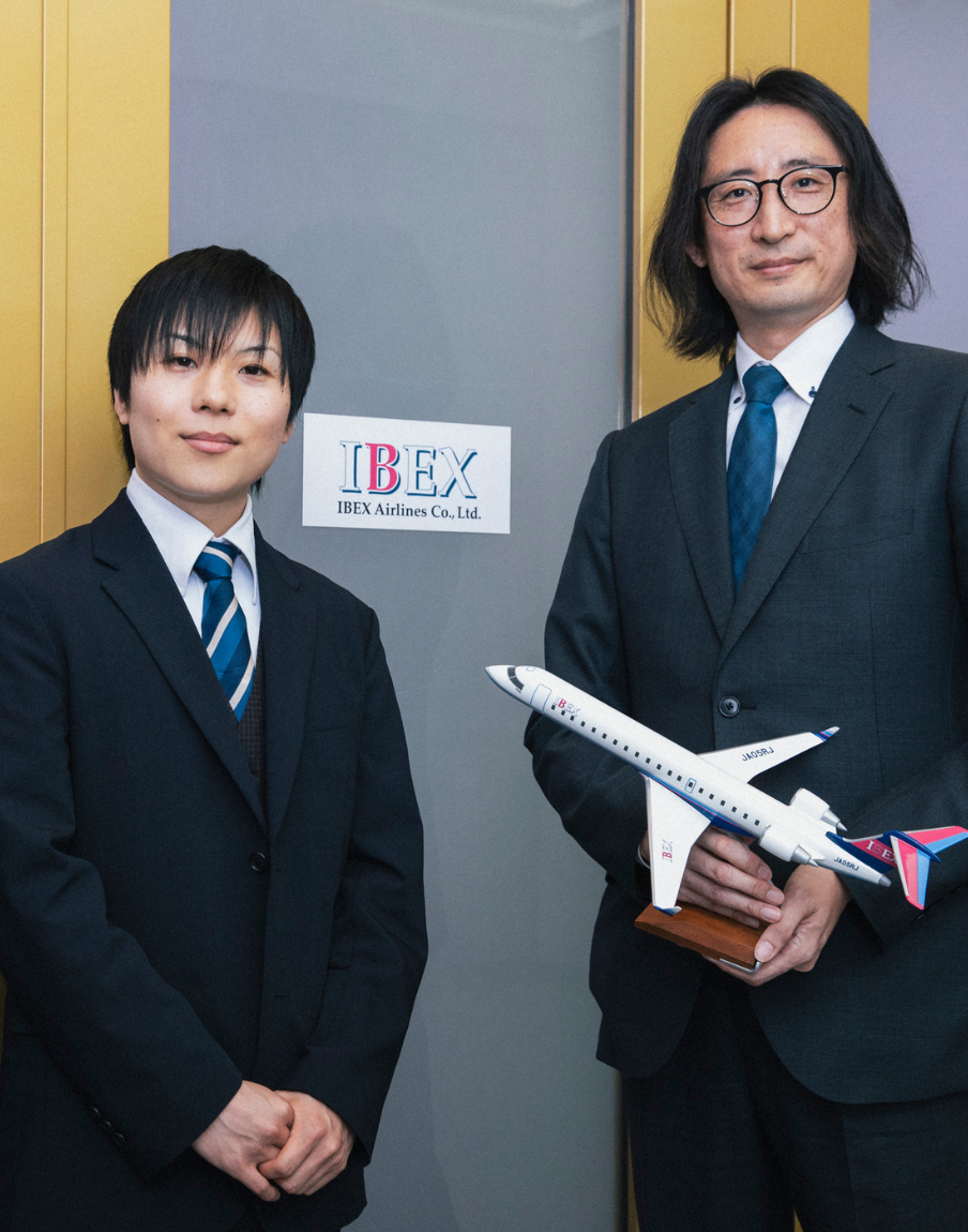 航空業界におけるAWSサーバーレスのETL処理構築を伴走型で支援