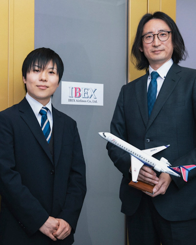 航空業界におけるAWSサーバーレスのETL処理構築を伴走型で支援