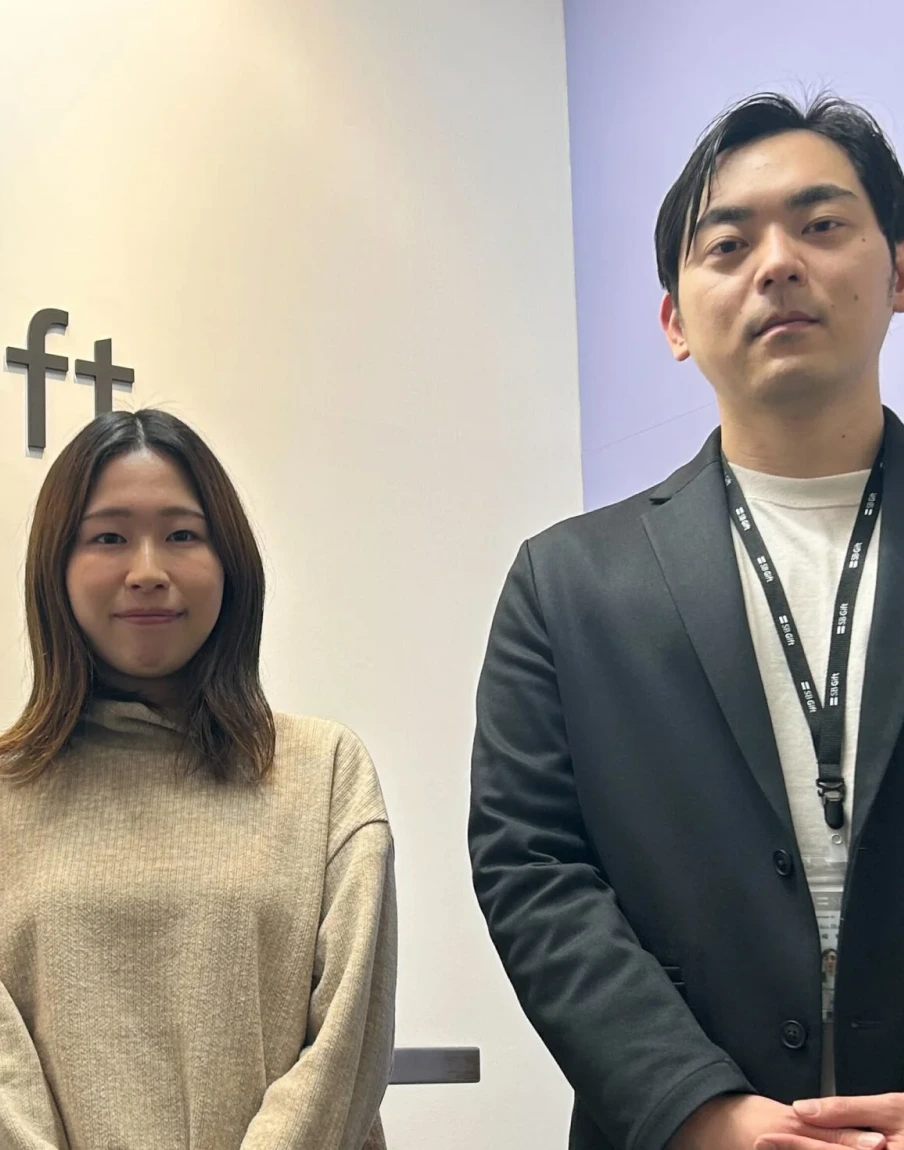 Webアプリ開発におけるユーザビリティ向上のためのUI.UX開発支援