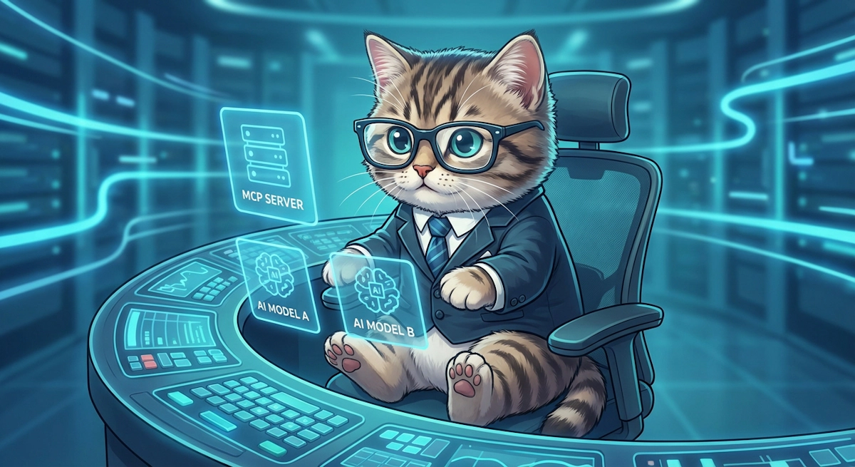 KiroのエンタープライズMCPガバナンス機能を徹底解説—許可リスト管理でAI開発を安全に統制する