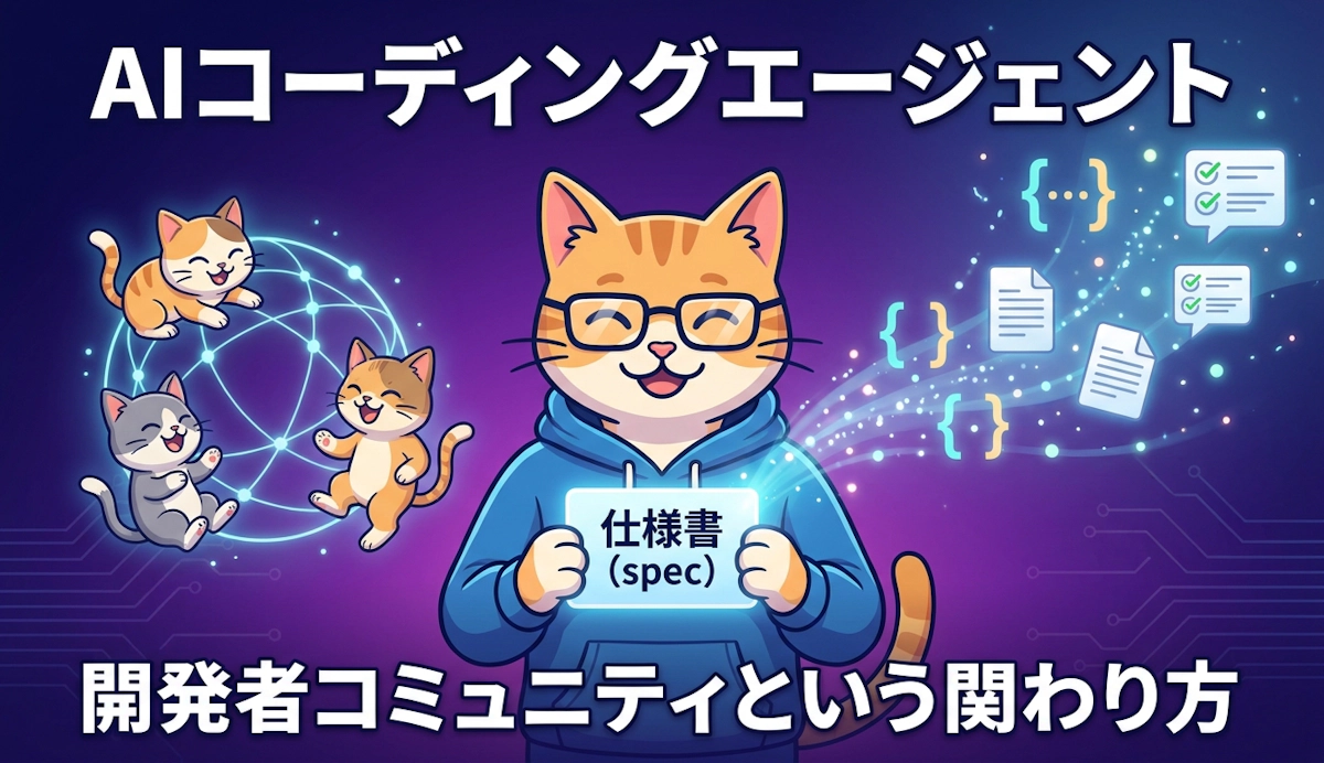 AWSのKiroアンバサダープログラムとは、AIコーディングエージェント時代の開発者の関わり方