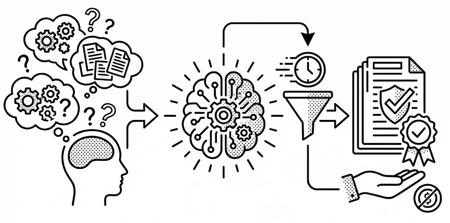 無料RFP作成支援
