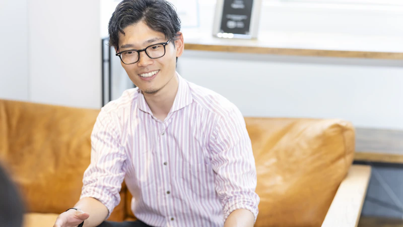 創業メンバーが語る、プロフェッショナル集団の原点と未来。技術で顧客の「やりたい」を叶える面白さ ファーストビュー画像