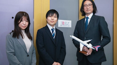 航空業界におけるAWSサーバーレスのETL処理構築を伴走型で支援