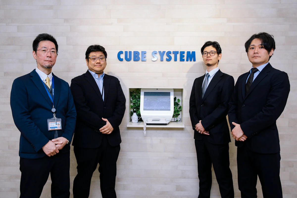 官公庁システム更改におけるAX戦略策定からAI駆動開発ケイパビリティ獲得まで伴走支援