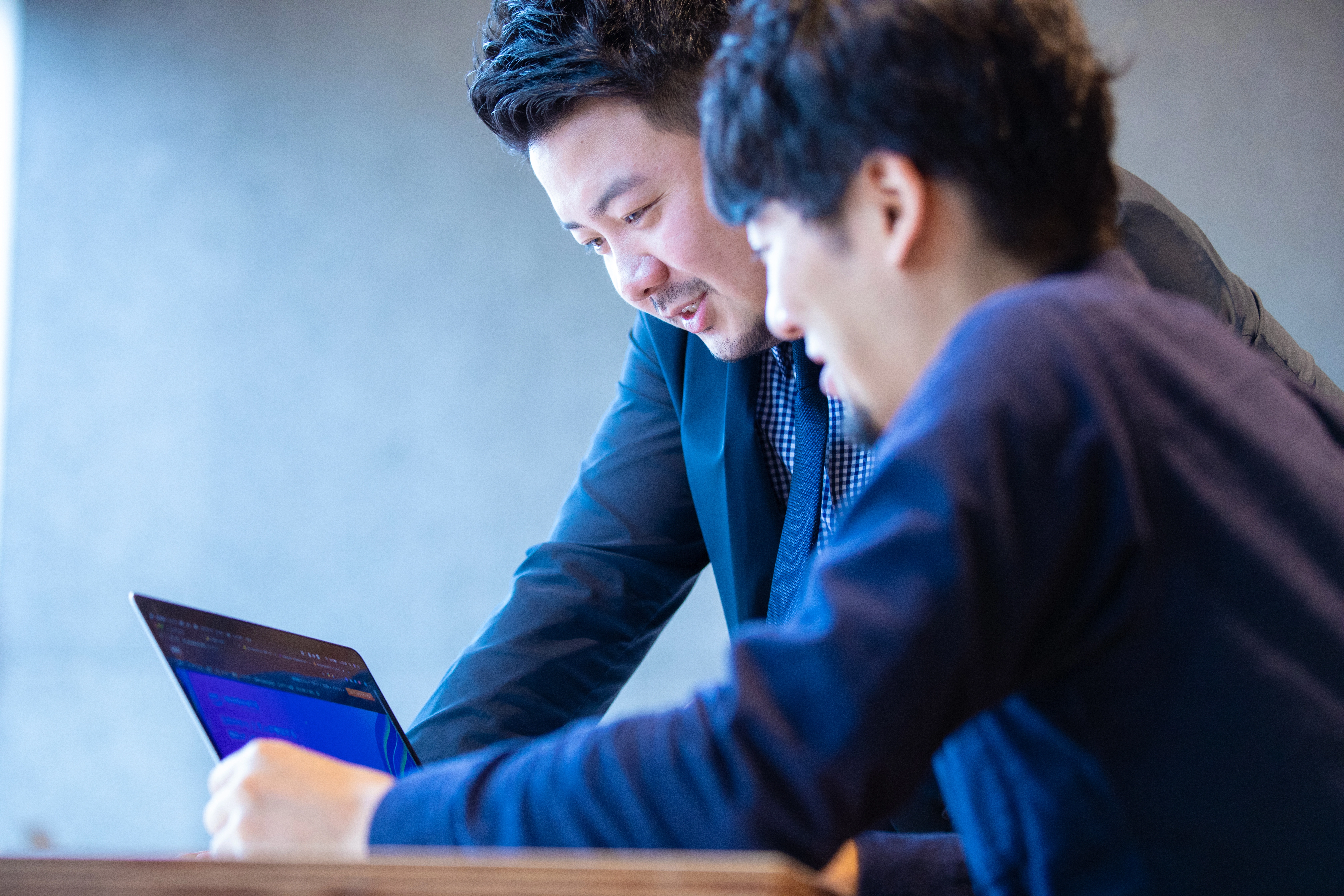 未経験でもIT業界で働ける？その問いにRagateが本気で向き合う理由 ファーストビュー画像