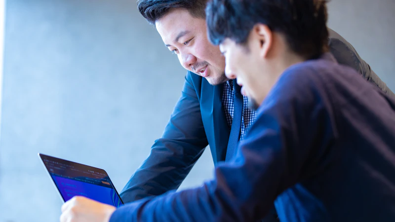 未経験でもIT業界で働ける?その問いにRagateが本気で向き合う理由 ファーストビュー画像