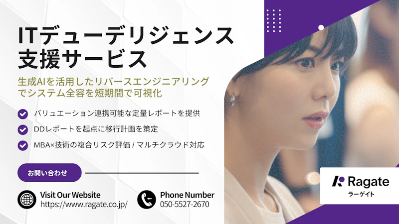 私たちの解決策