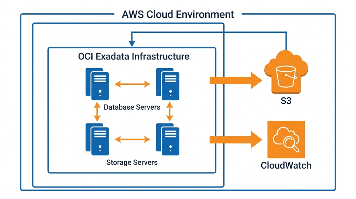 Oracle Database@AWSが大阪リージョンで提供開始～東京-大阪間のDR構成が現実的に