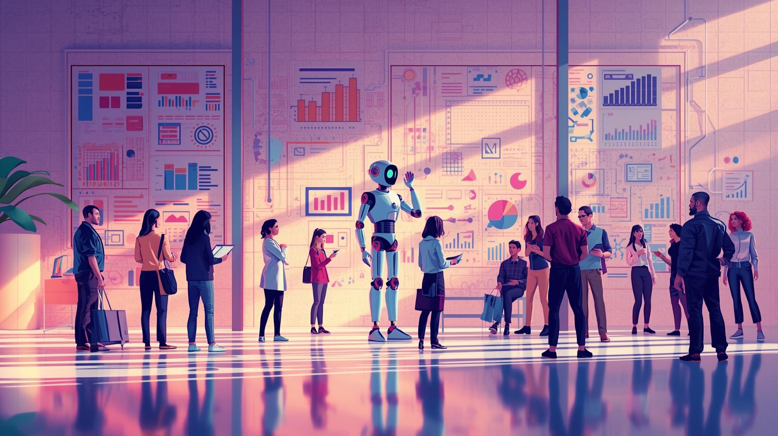 ウェビナー参加レポート「アジャイル開発における生成AI活用」