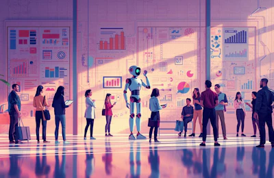 ウェビナー参加レポート「アジャイル開発における生成AI活用」