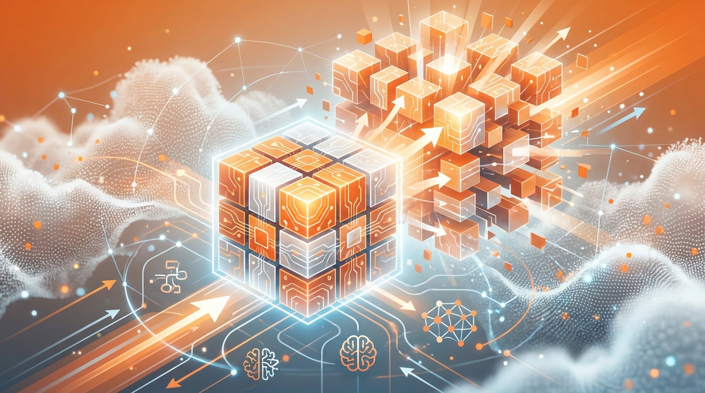 S3の最大オブジェクトサイズが10倍の50TBに！AI時代のデータ基盤に何が変わるのか