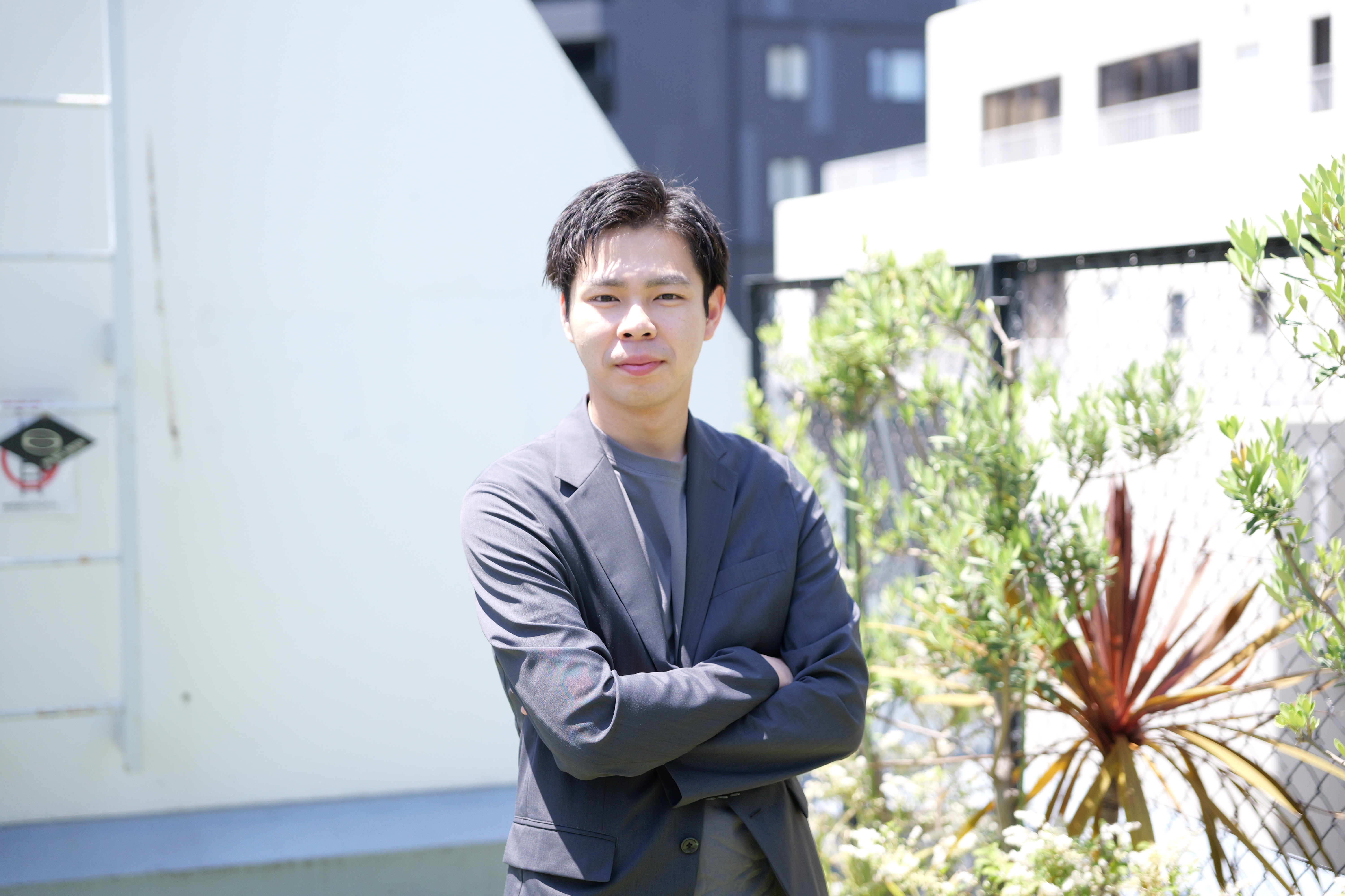 藤田 崚平