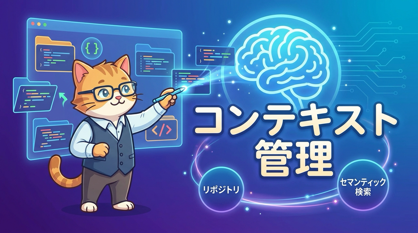 JetBrains Context発表から考えるAIコーディングエージェントのコンテキスト管理設計と自社開発への示唆