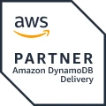 Amazon DynamoDB Delivery