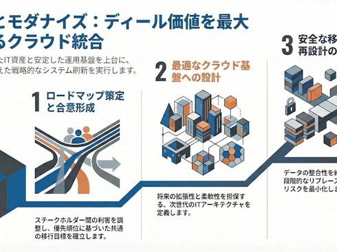 移行とモダナイズ