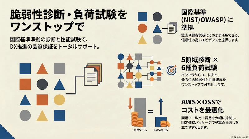 私たちの解決策