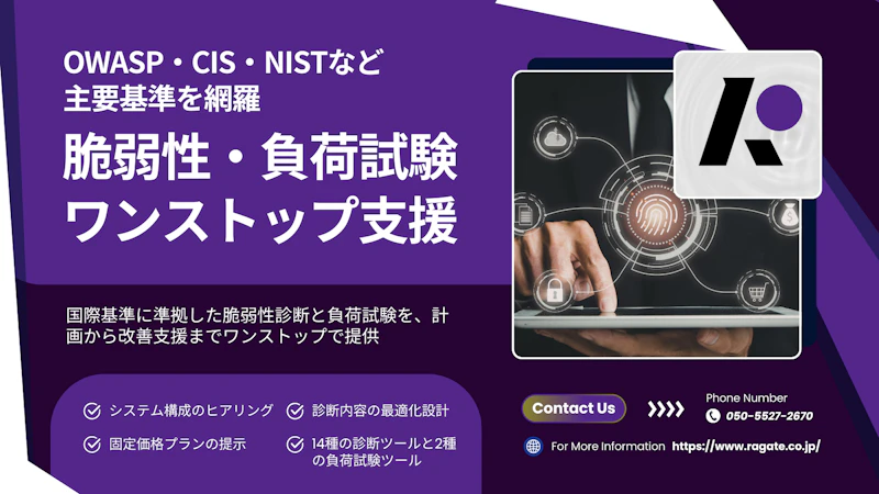 私たちの解決策