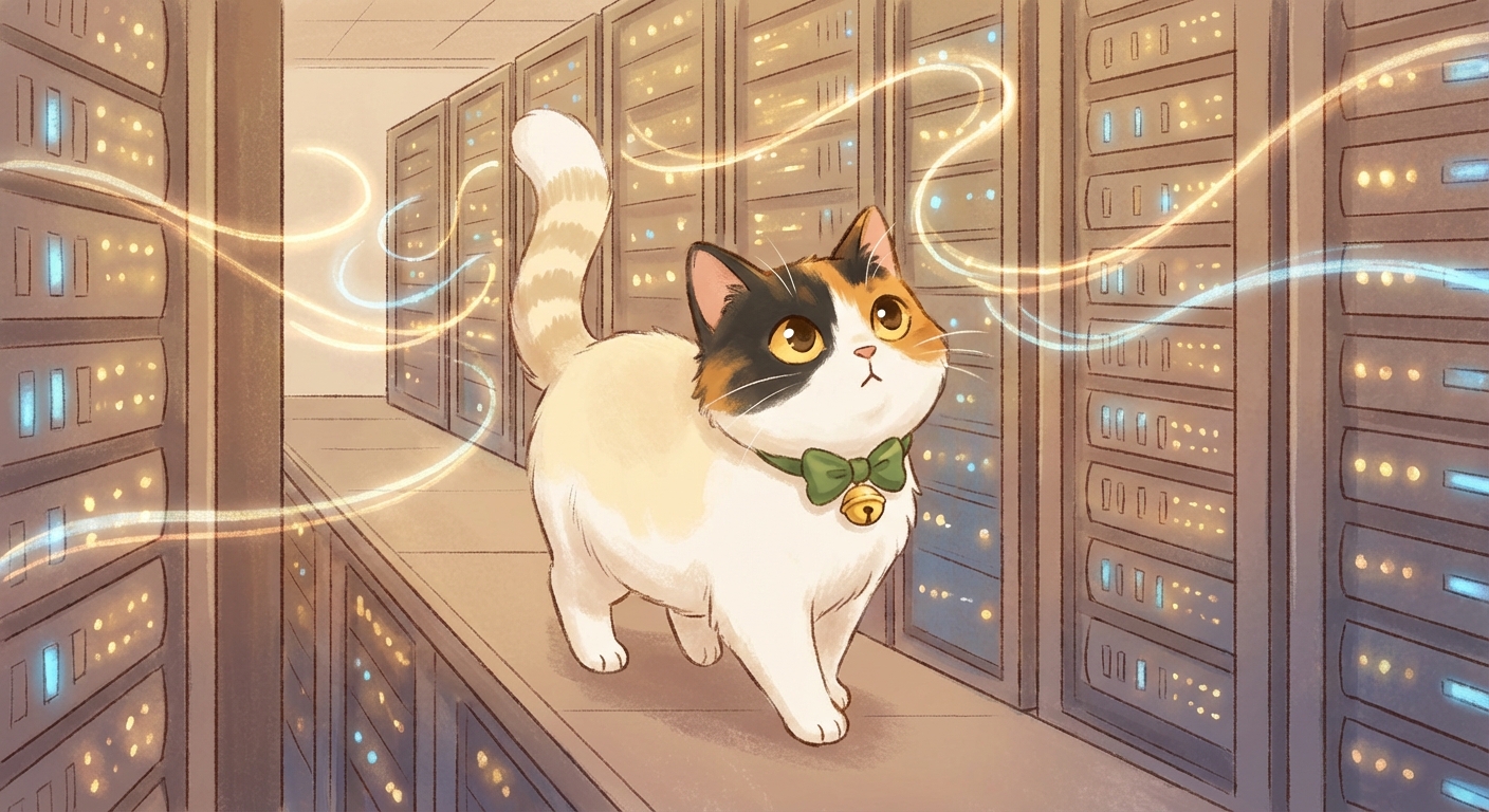 AIデータセンターの新標準「ESUN」がNVIDIA支配を揺るがす？技術者が知っておくべき3つのポイント