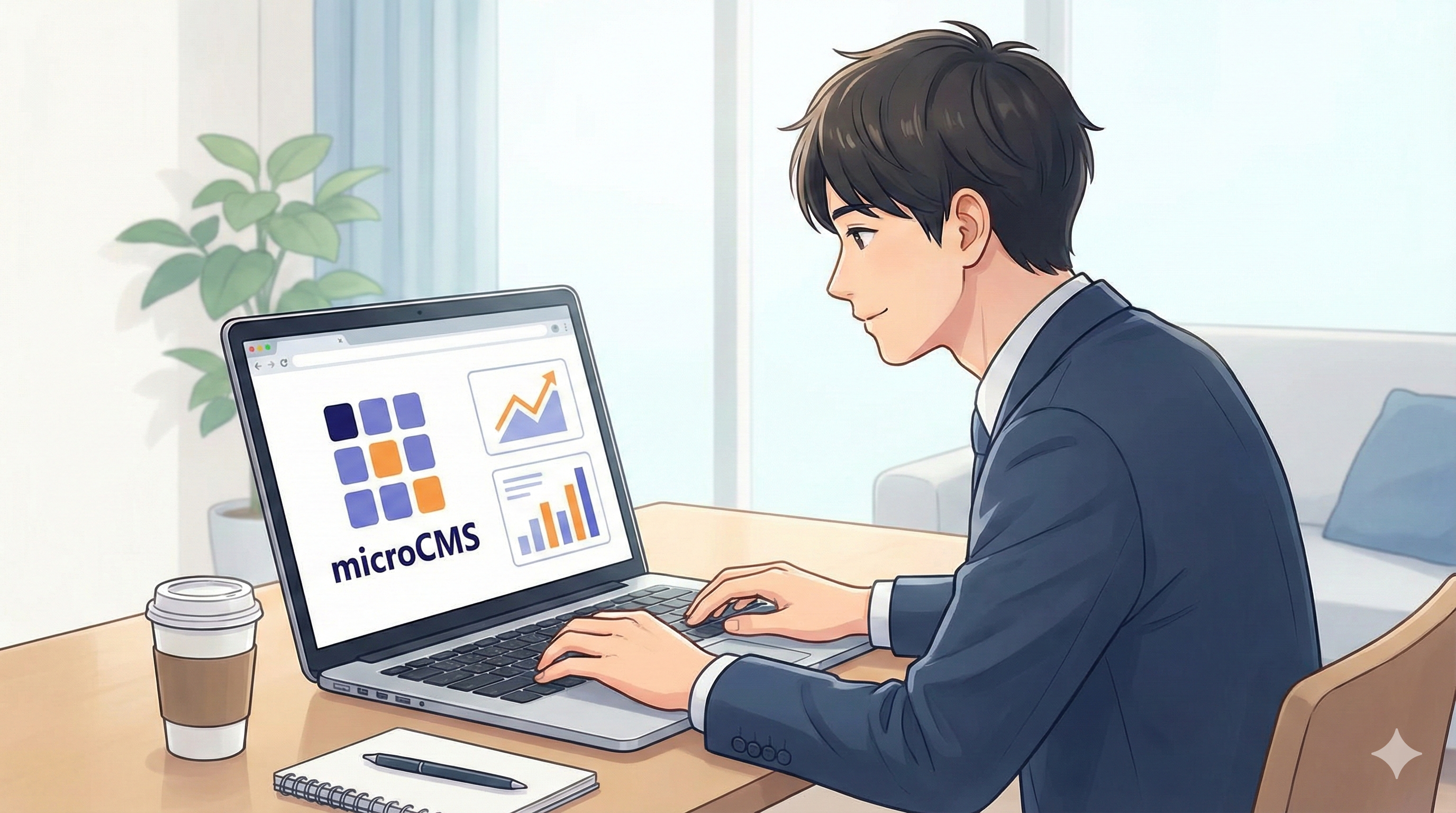 【セミナー参加レポート】ゼロから学ぶmicroCMS入門セミナーに参加しました