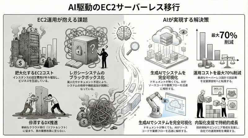 私たちの解決策