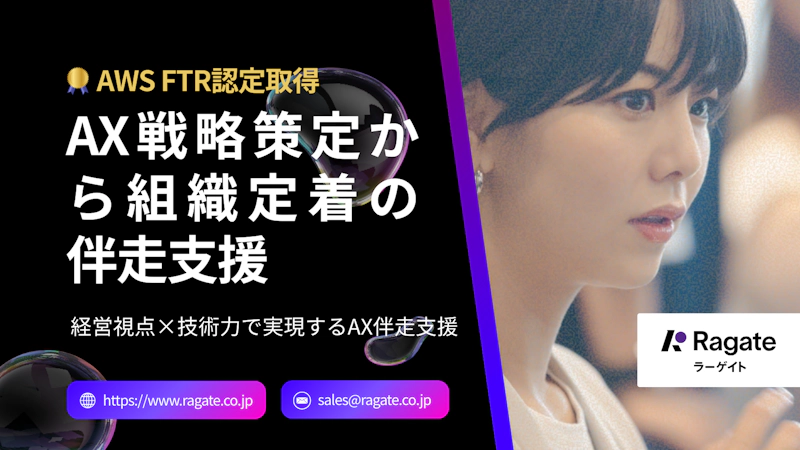 私たちの解決策