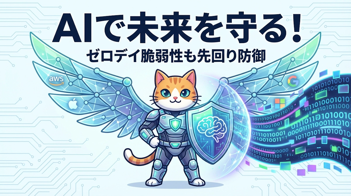 AnthropicがAIでソフトウェアの脆弱性を守る「Project Glasswing」を発表 — AWS・Apple・Googleなど12組織が参画