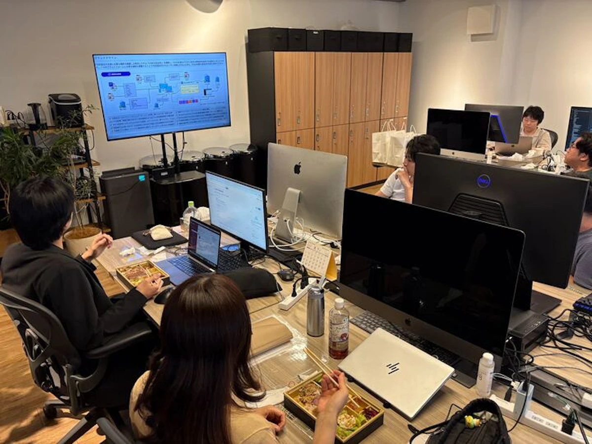 2025年7月LT会レポート