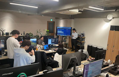 2026年3月LT会レポート:AIツール活用の最前線を全員でシェアした夜