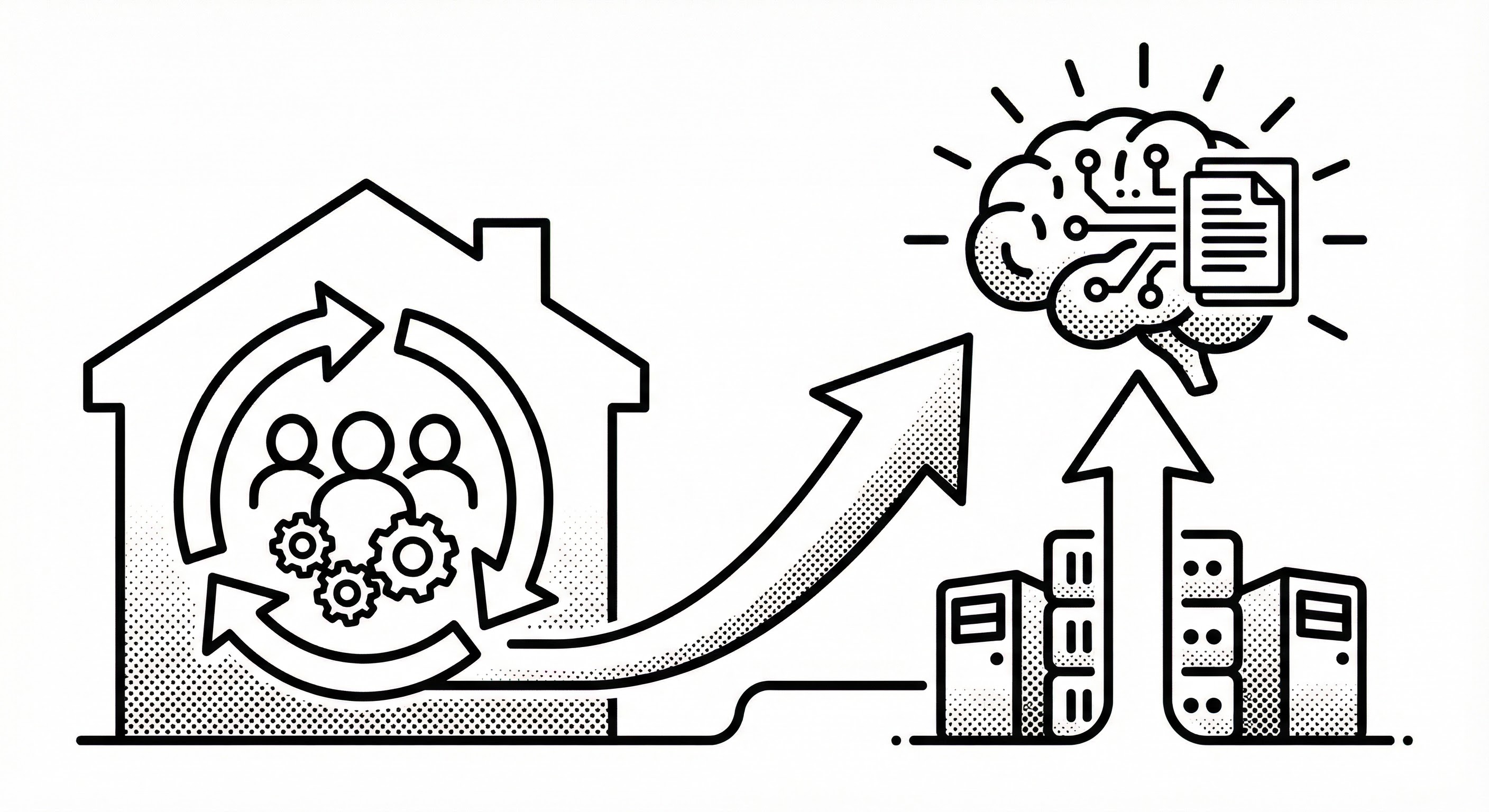 継続的な内製化