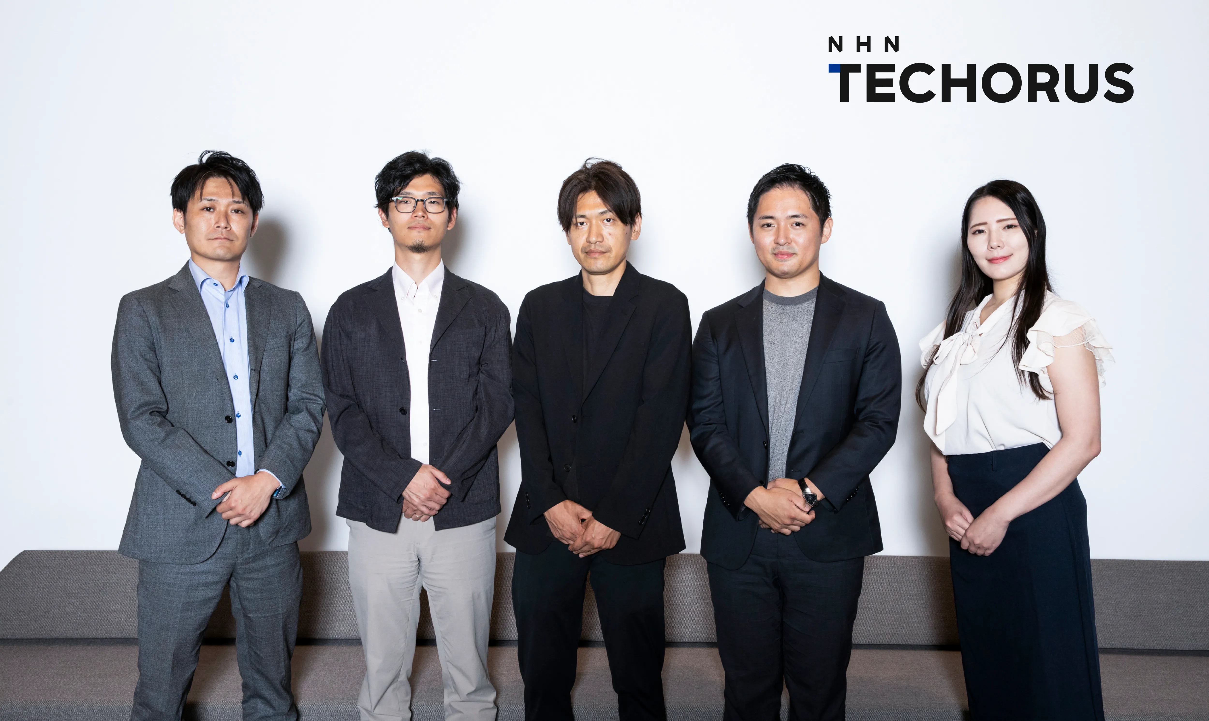 官公庁におけるAI導入の大型プロジェクトを共同提案・開発