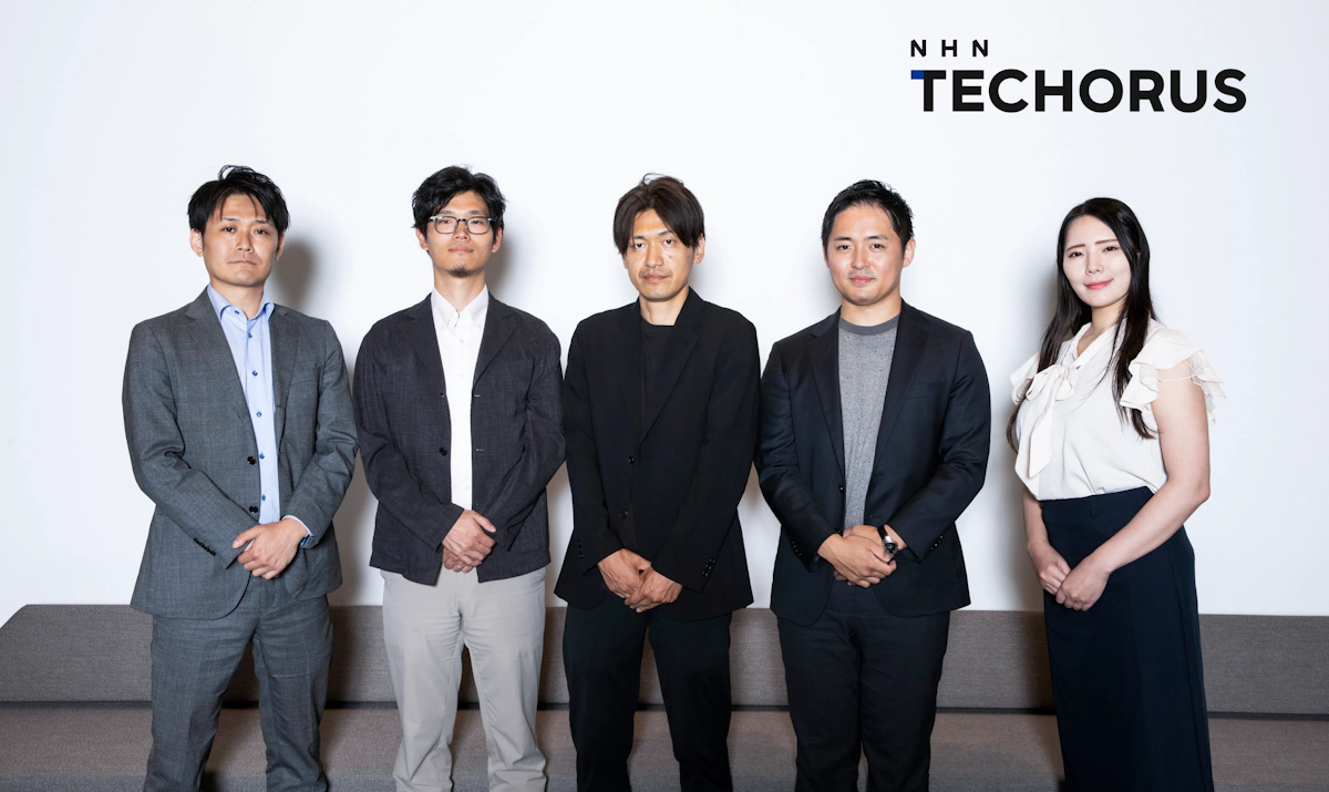 官公庁におけるAI導入の大型プロジェクトを共同提案・開発