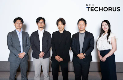 官公庁におけるAI導入の大型プロジェクトを共同提案・開発