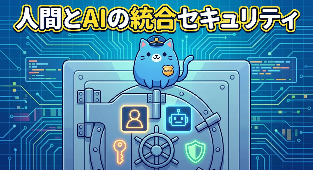 1Password「Unified Access」が変えるAIエージェント時代のアイデンティティ管理——人間とAIのシークレットを統一する新アプローチ