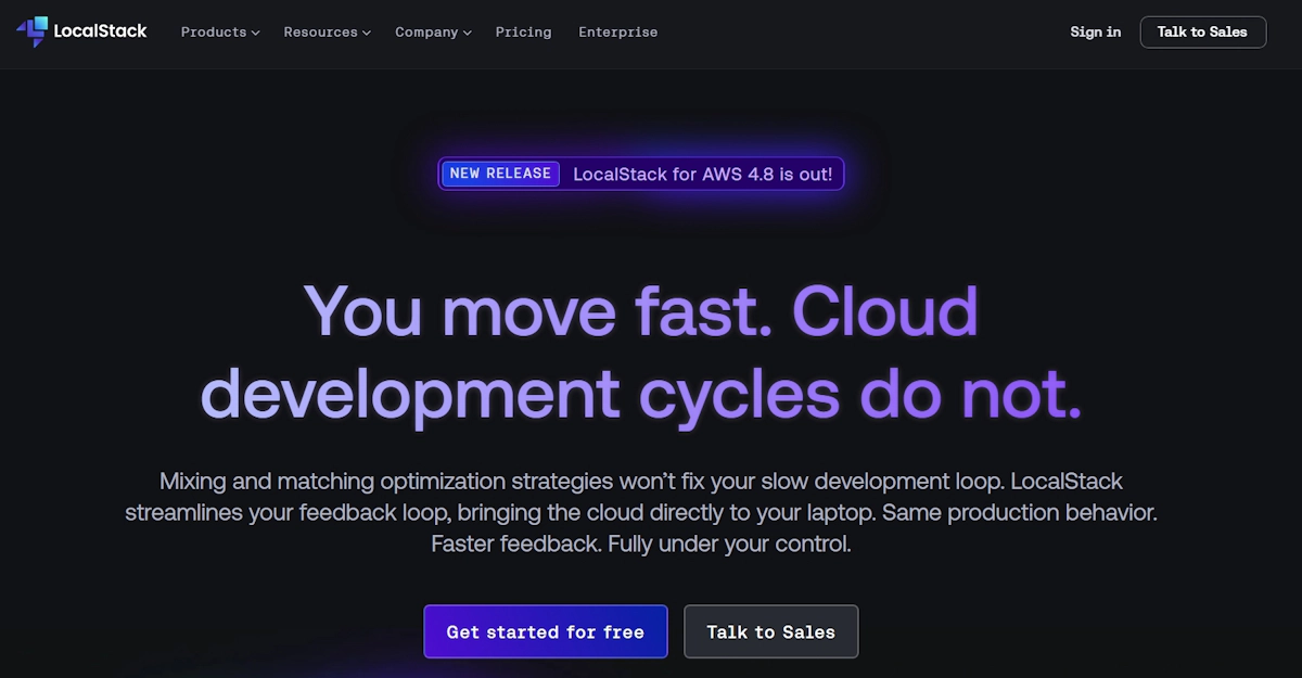 VS Code×LocalStack統合がもたらすサーバーレス開発の新たなデファクトスタンダード