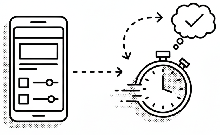 即時プロトタイピング
