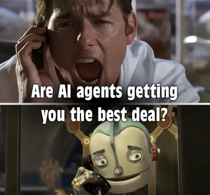 「AI交渉はまだ危険が多く、慎重に扱うべき」 という警告を発しており、今後の課題は 信頼性・透明性・公平性の確保 にあるとまとめています