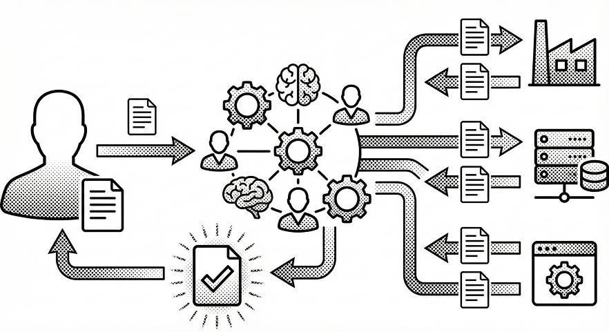 相見積もり取得代行