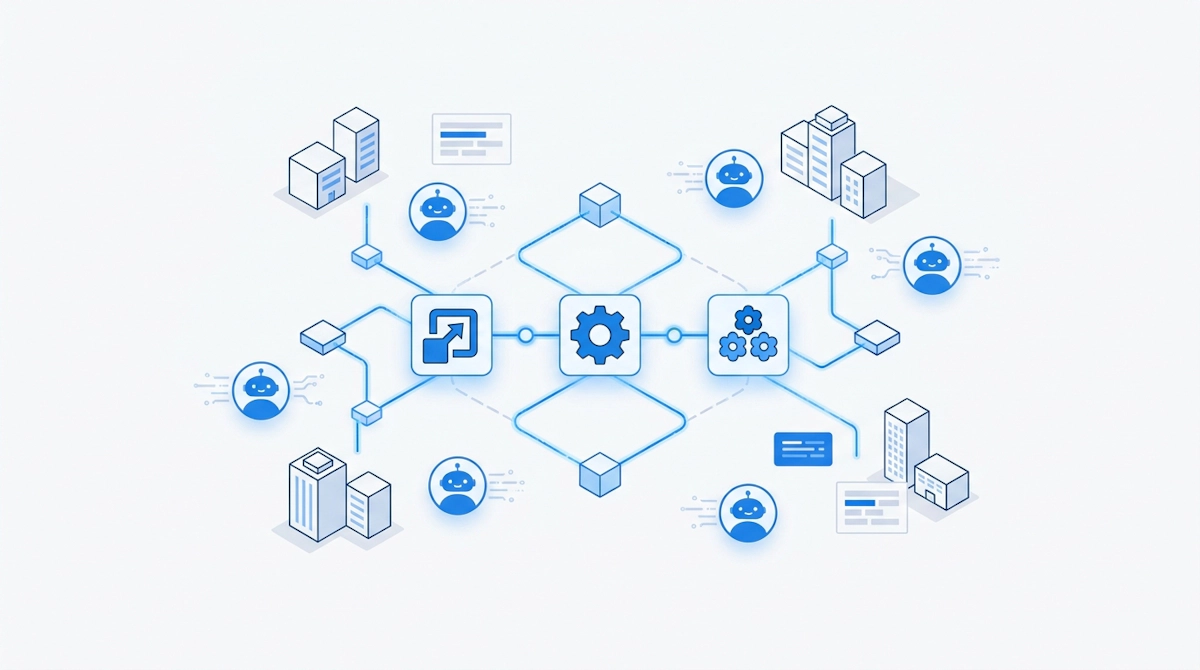 Google Cloud Next 2026発表「Gemini Enterprise Agent Platform」で変わるエンタープライズAIエージェント開発