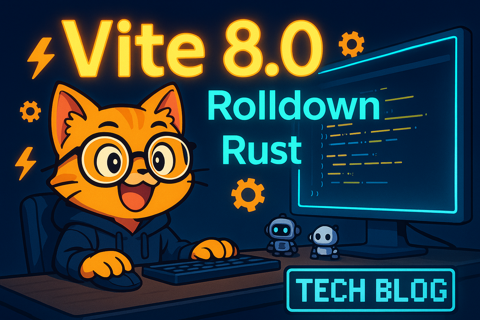 Vite 8.0 を実際に試してみた：RolldownによるRustベース統合バンドラの実力