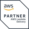 AWS Lambda Delivery