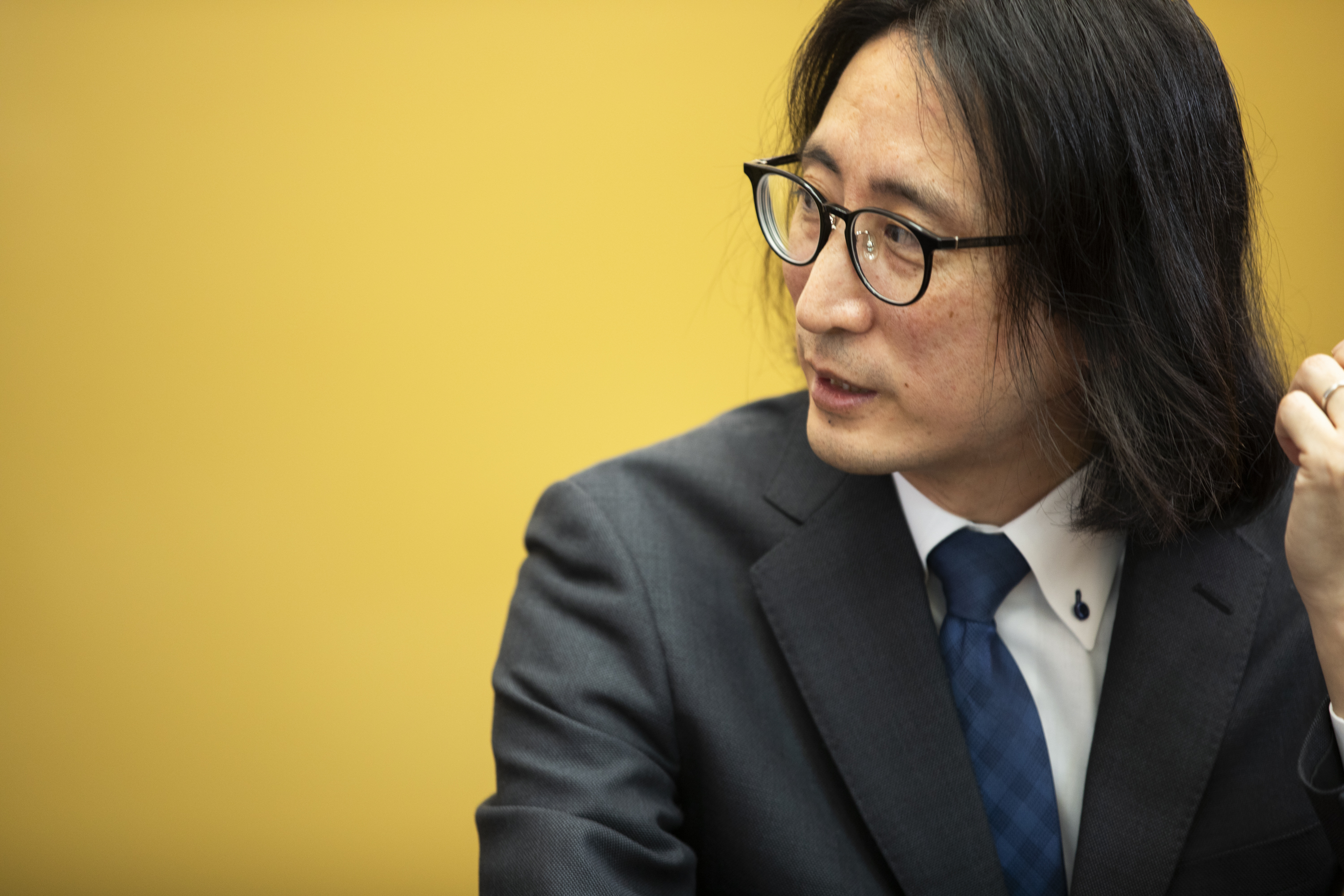 サーバーレスの深い知見・専門家が不可欠だったと語る大場様