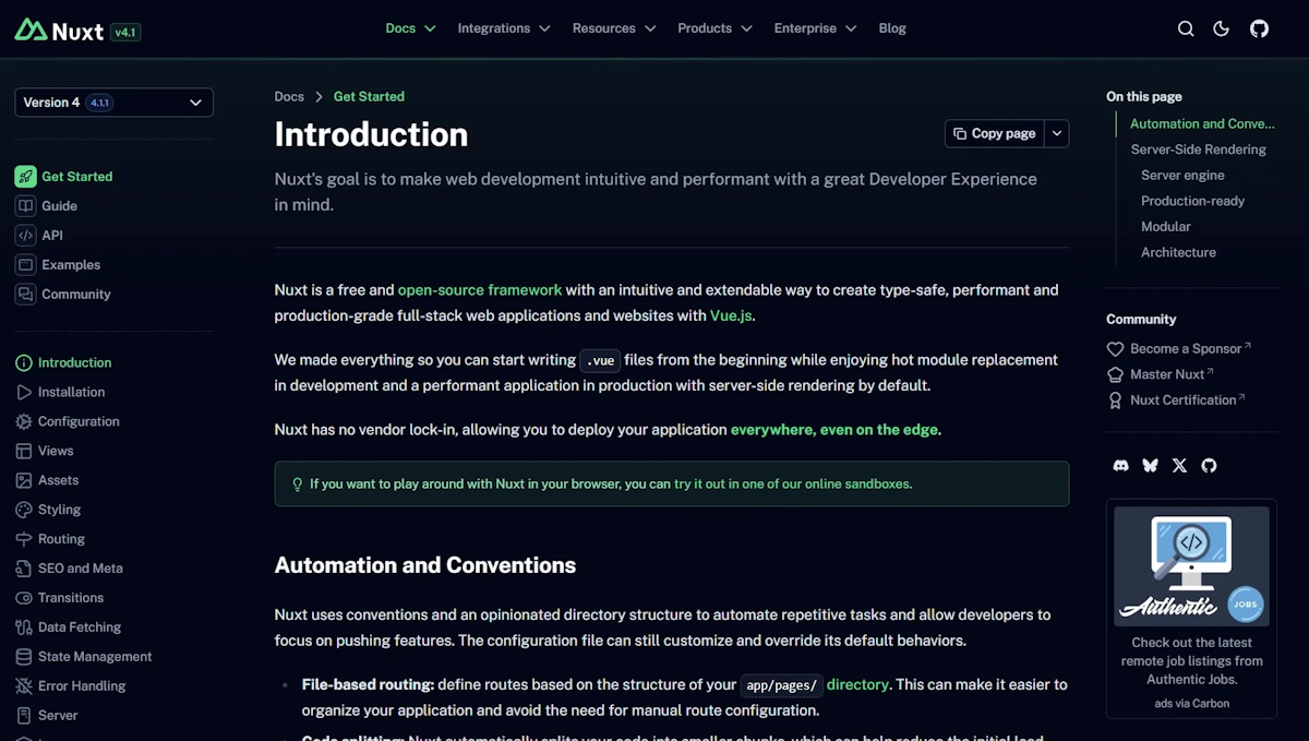Nuxt 4への移行で何が変わるのか - 実践的アップグレードガイドと技術的考察