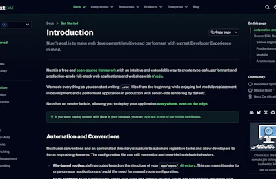 Nuxt 4への移行で何が変わるのか - 実践的アップグレードガイドと技術的考察