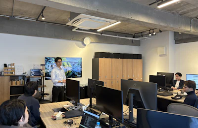 2025年12月LT会レポート