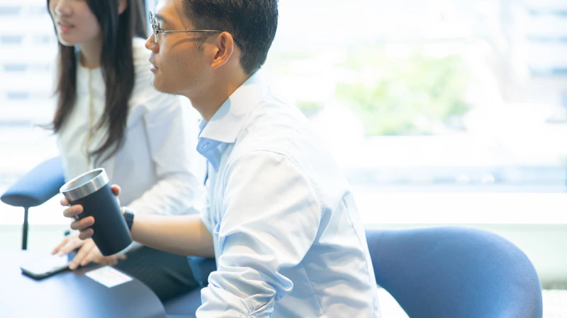 SIerだけど“受託”じゃない。課題解決にコミットする、提案型エンジニアとは ファーストビュー画像