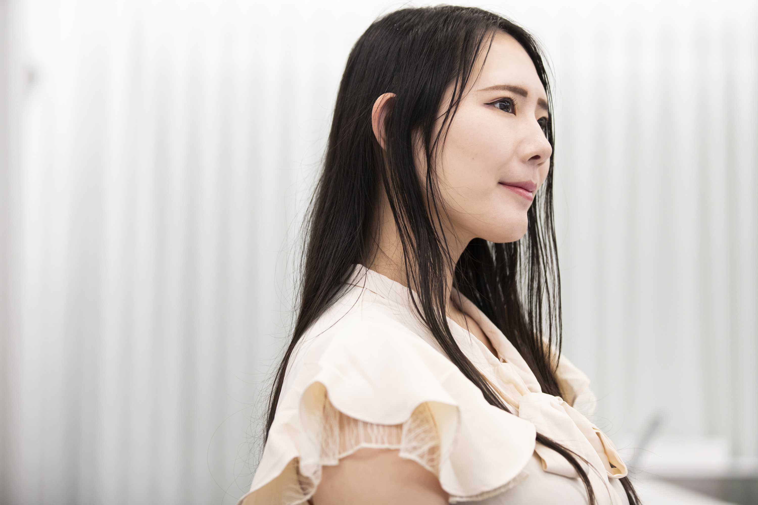 &nbsp;「規模が大きく、やりたいことも多いプロジェクトで、当社が専門外としている開発の分野が必要でした。そのためにラーゲイトさんにお声がけをした、という経緯です。」と語る藤澤様