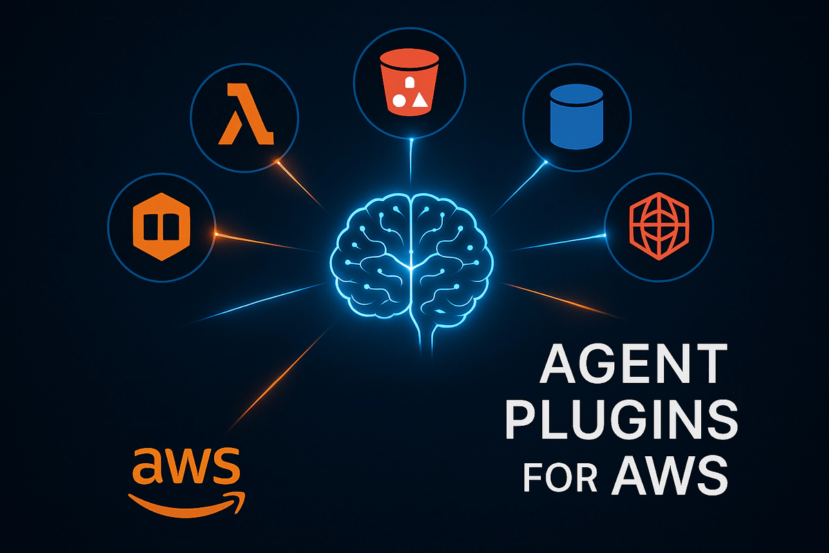 Agent Plugins for AWS実践——試してみた